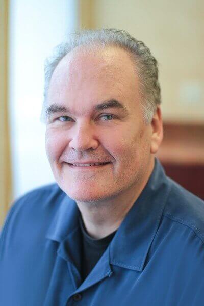 Dr. Anders Dale Cortechs.ai Board of Directors