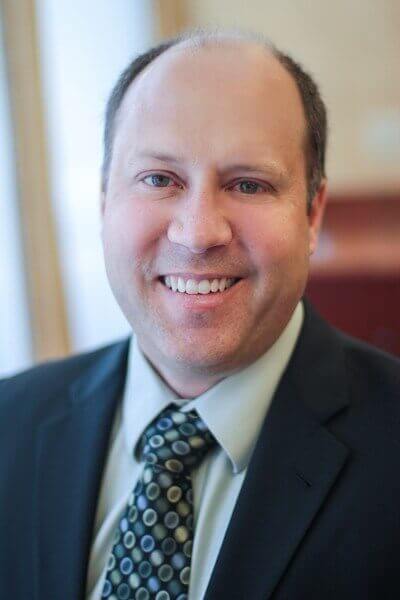 Dr. James Brewer Cortechs.ai Medical Advisory Board Member