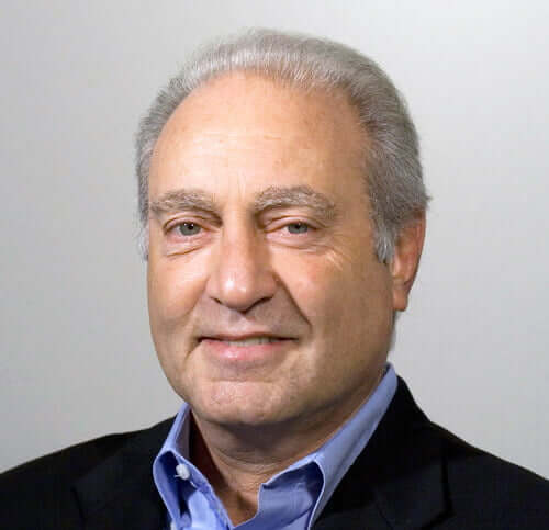 Paul Mirabella Cortechs.ai Board Member