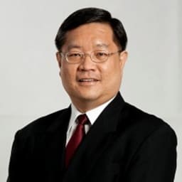 Kong Han Tan Cortechs.ai Board Member