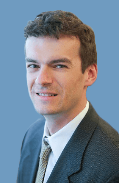 Dr. Sebastian Magda Cortechs.ai Director of Science and Engineering