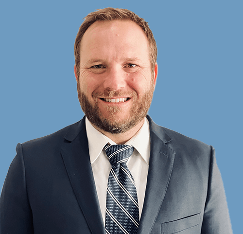 Josh Cohen Cortechs.ai VP of Marketing and Sales