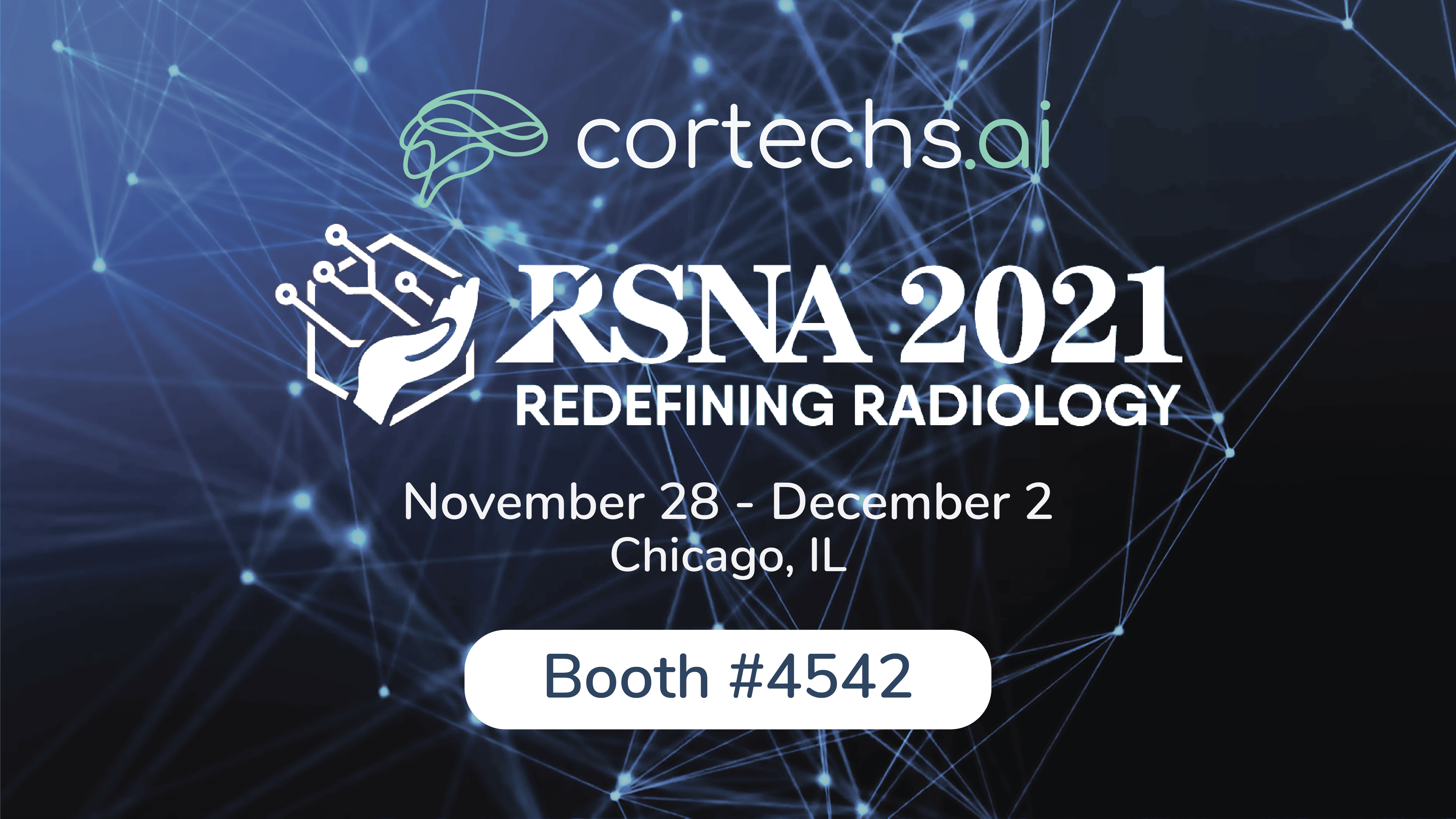 RSNA 2021 info graphic
