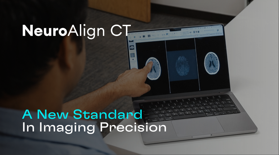Cortechs.ai | Elevating Neurological CT Precision and Efficiency