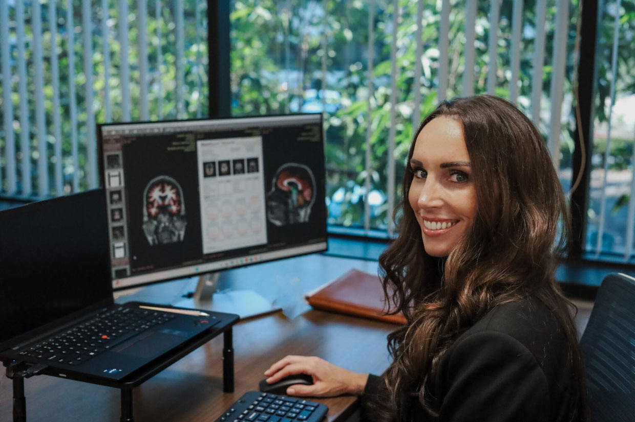 RSNA - Cortechs.ai