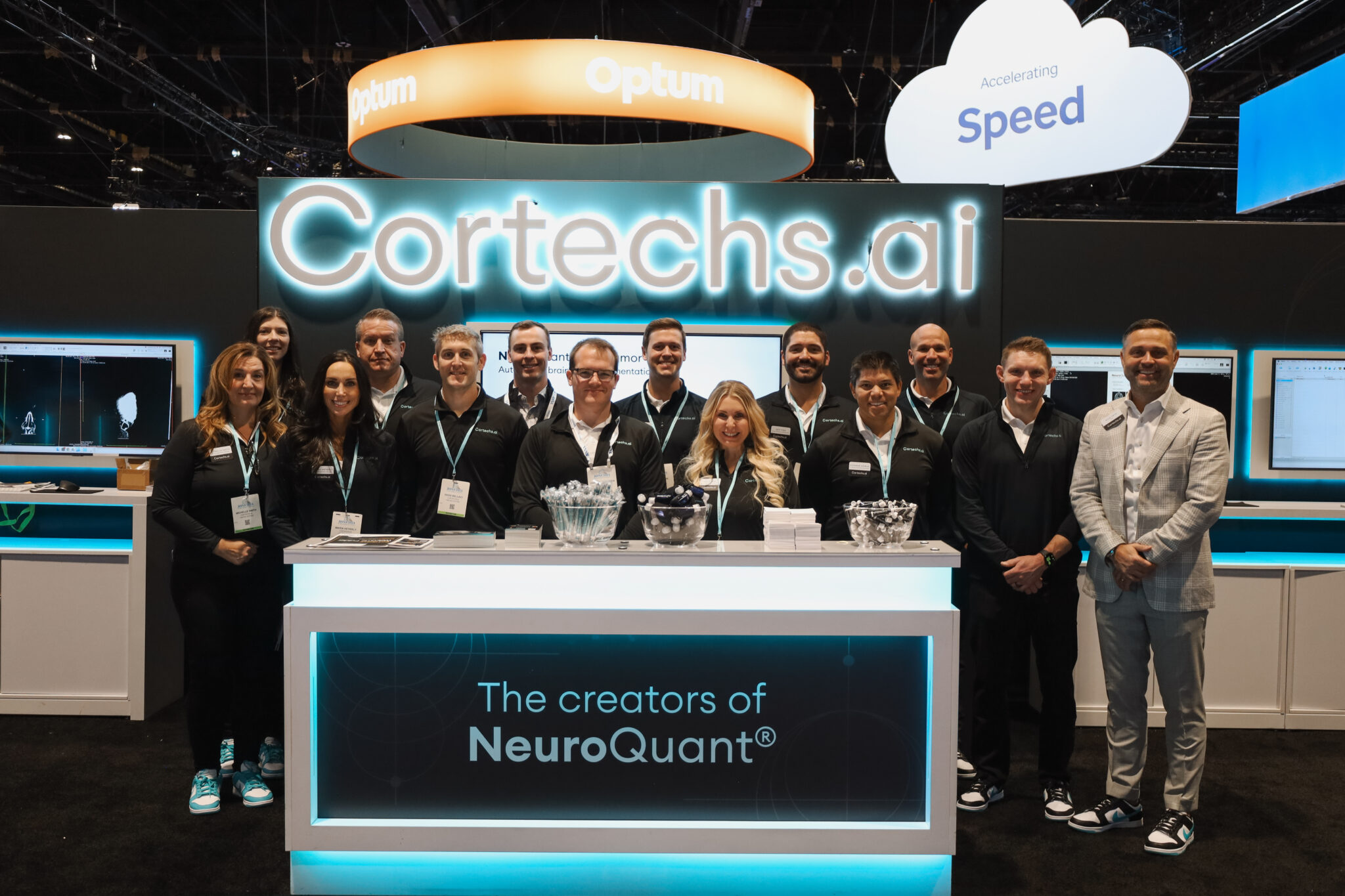 Team - Cortechs.ai