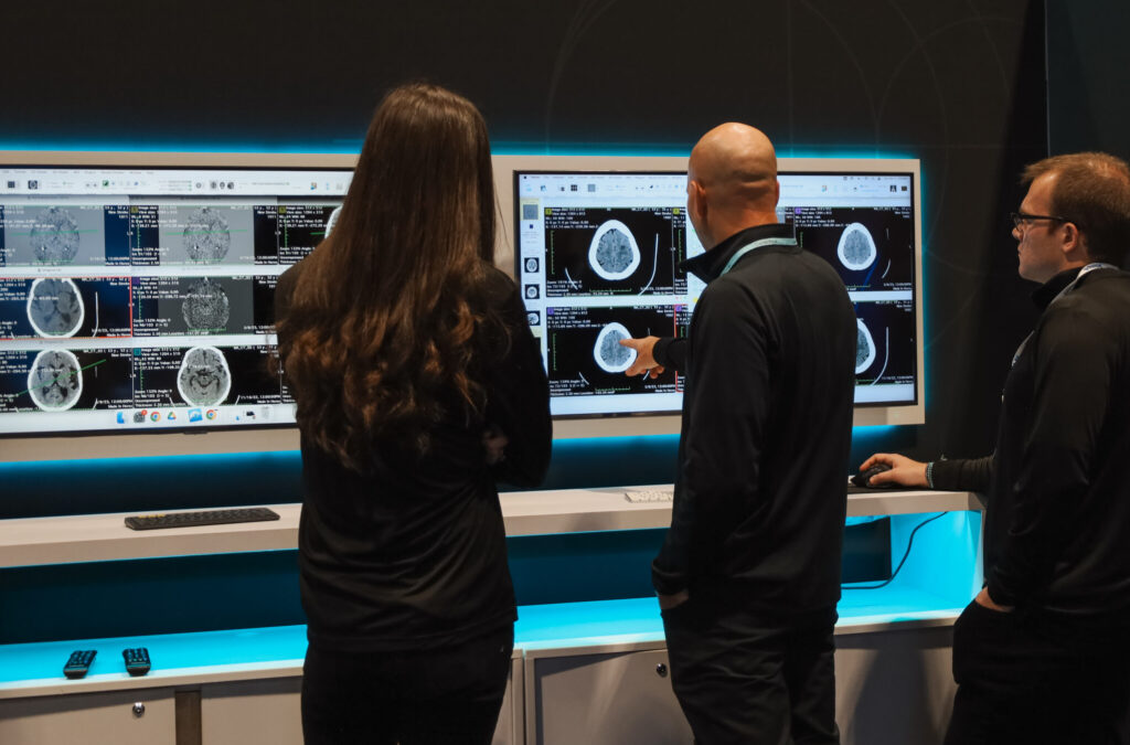 RSNA2024-05 Cortechs.ai|RSNA
