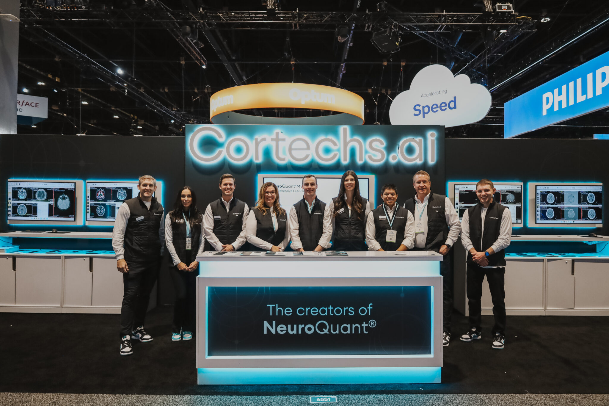 Home - Cortechs.ai