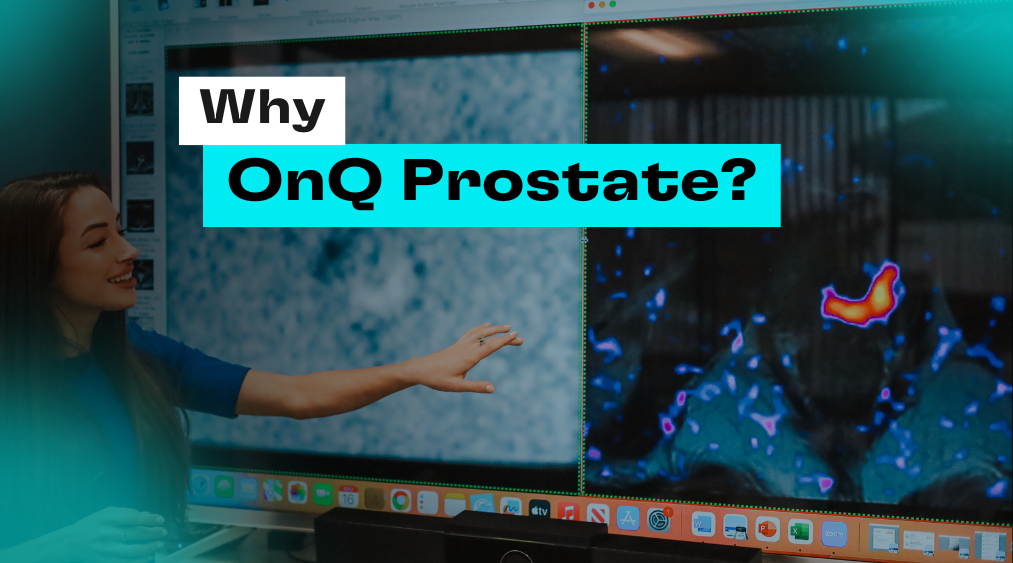 Cortechs.ai | Advancing Prostate MRI with Restriction Spectrum Imaging