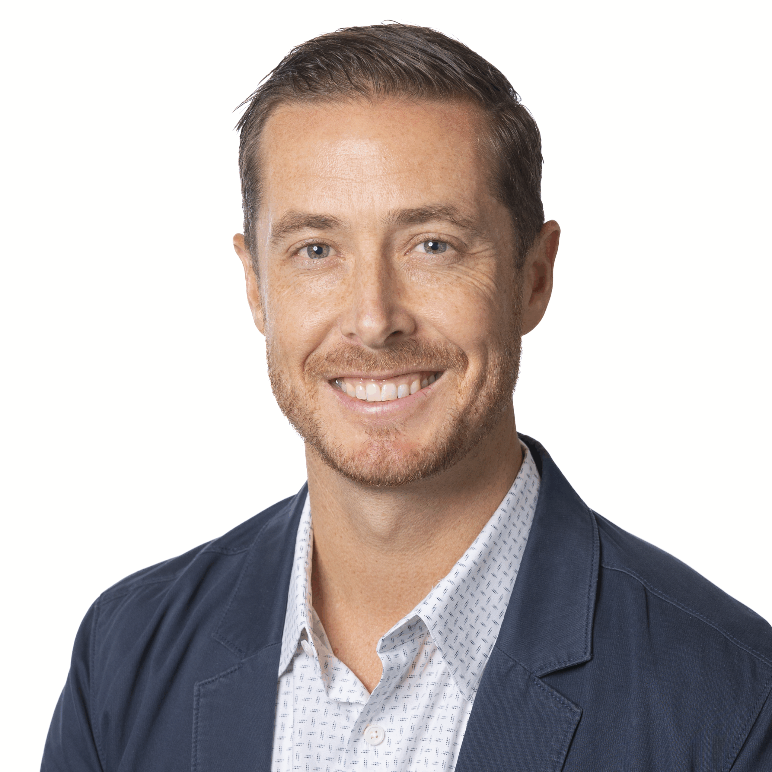 Patrick Oneal Cortechs.ai|Team