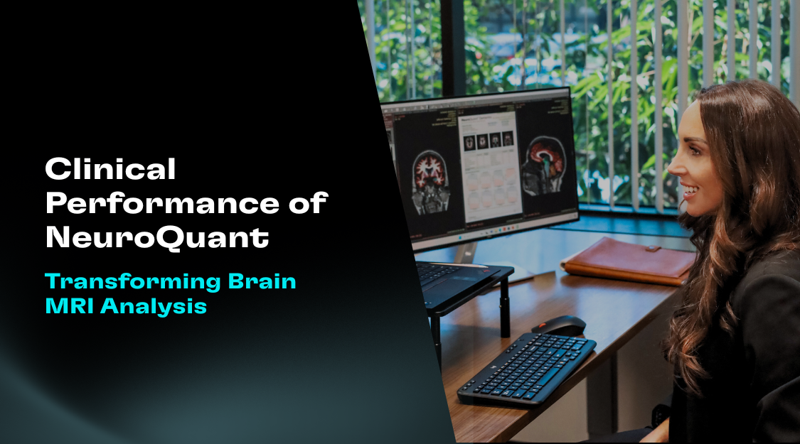 Cortechs.ai | LesionQuant for assessment of MRI in MS