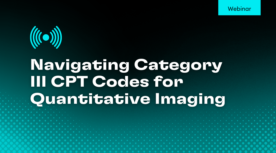Cortechs.ai | LesionQuant for assessment of MRI in MS