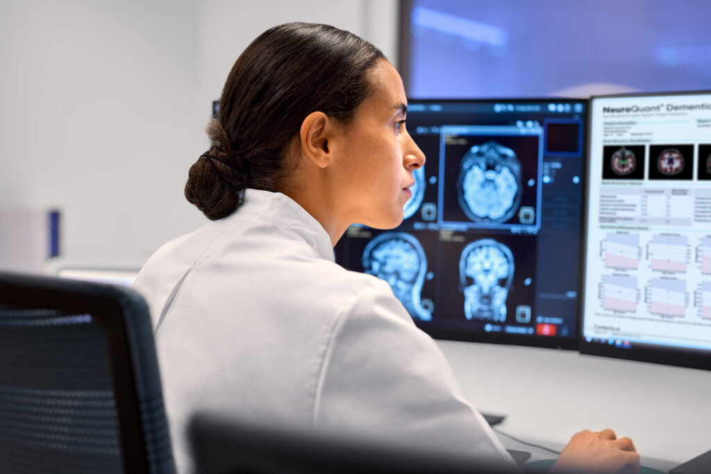 Cortechs.ai | Philips and Cortechs.ai extend partnership to advance quantitative neuroimaging and strengthen Philips’ leadership in precision diagnostics in neurology