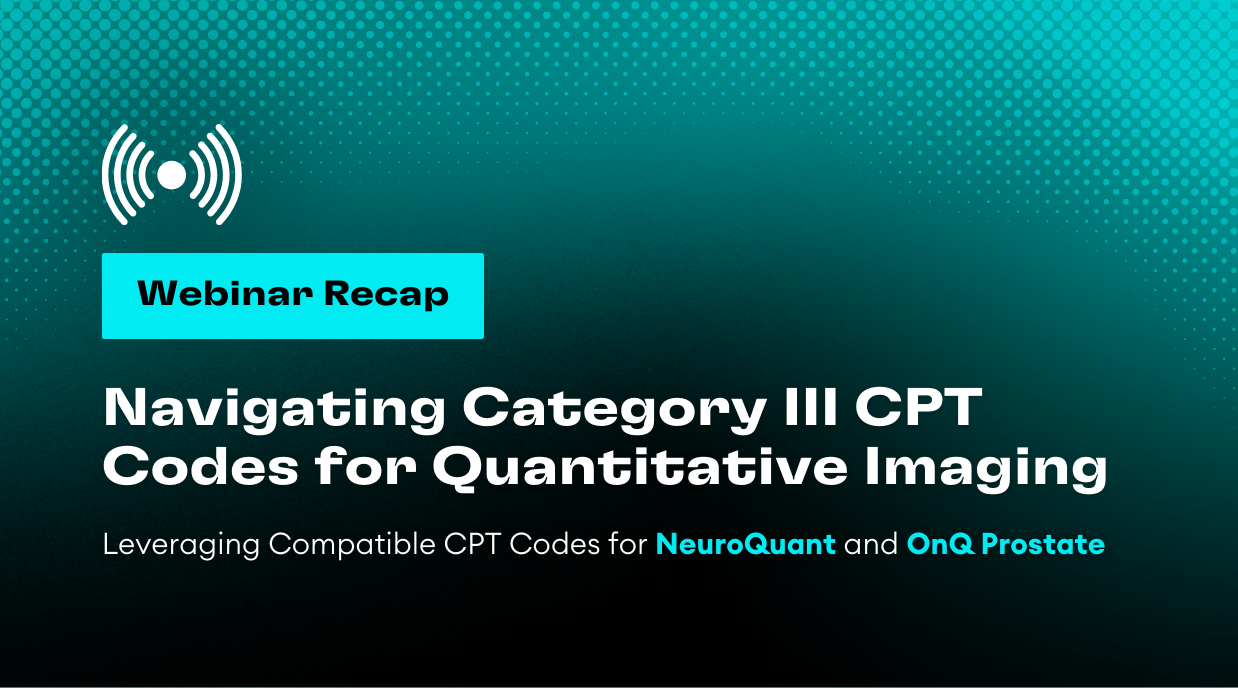 Cortechs.ai | Cortechs.ai presents findings on the creation of machine learning models to aid early, accurate diagnosis of multiple sclerosis (MS) at ACTRIMS 2020