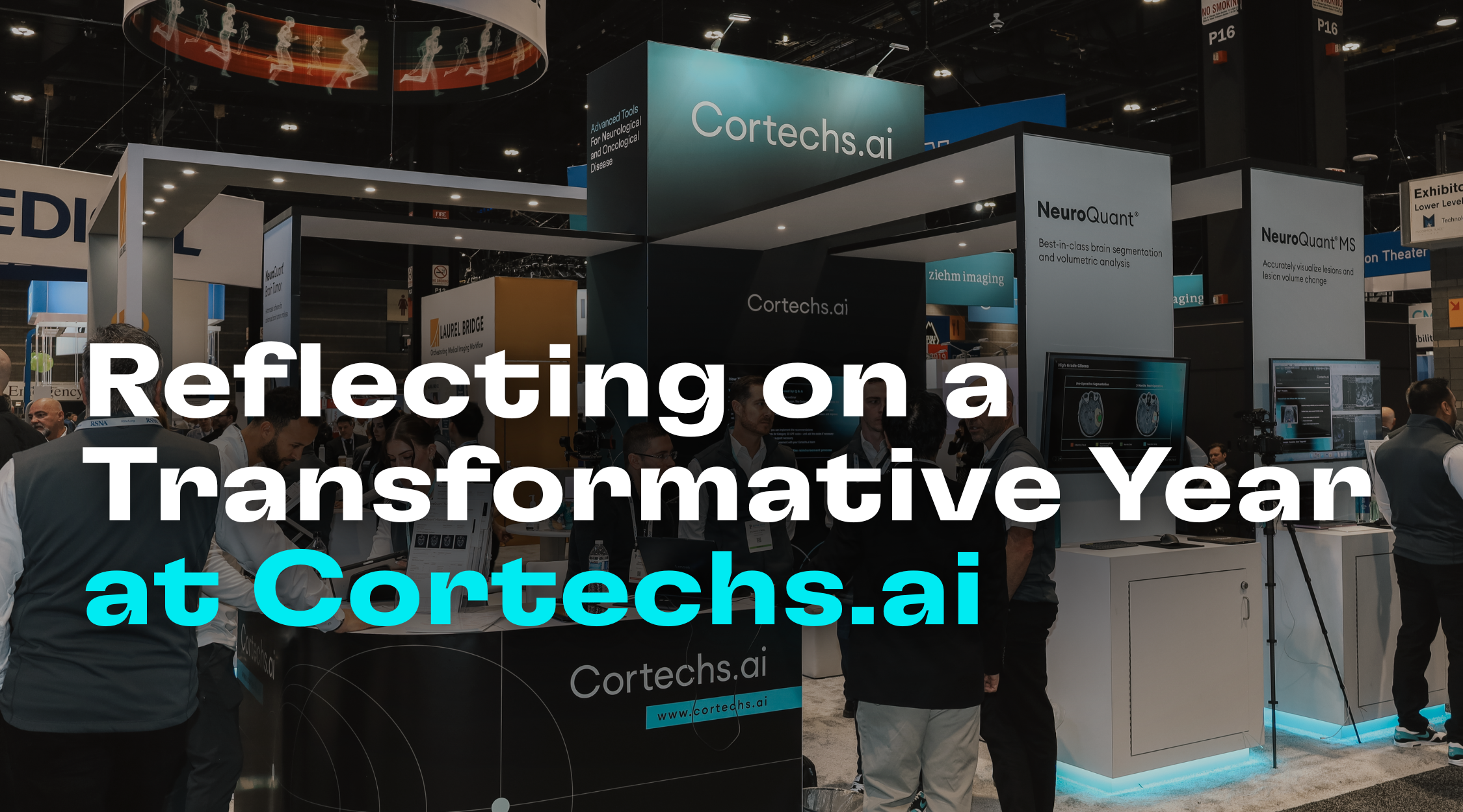 Cortechs.ai | The Role of Volumetric Neuroimaging in the Evaluation of Multiple Sclerosis