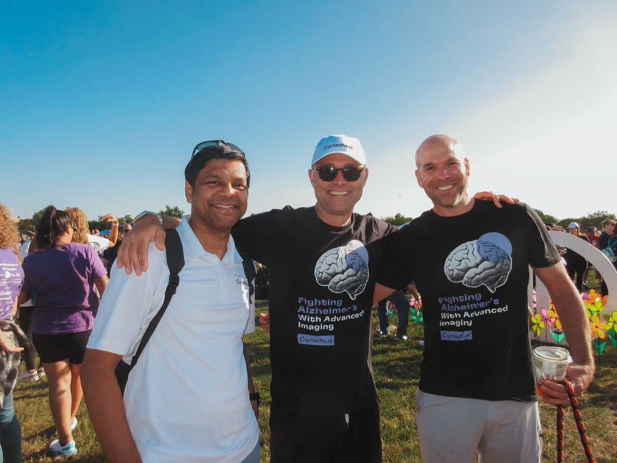 Cortechs.ai | Careers WTEA-05