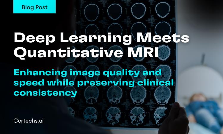 Cortechs.ai | Cortechs.ai Announces Major FDA 510(k)-Pending Update to NeuroQuant Software