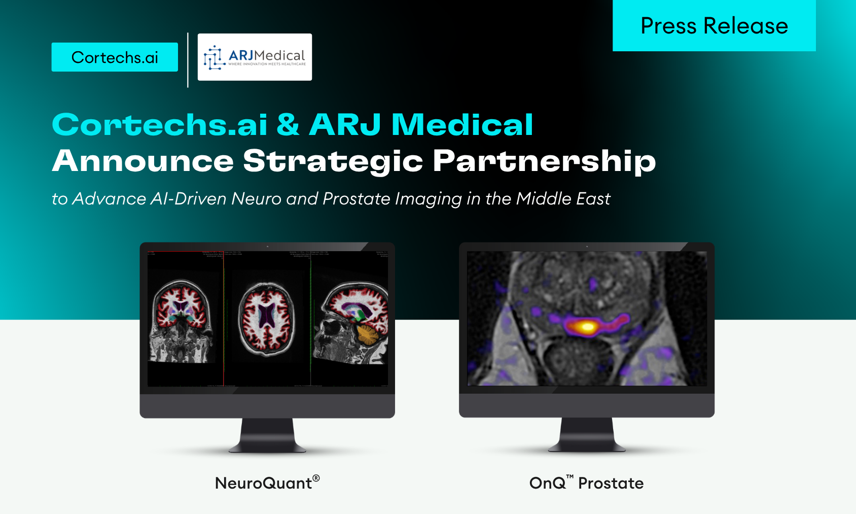 Cortechs.ai | COVID-19 neurological manifestations and brain volumetrics