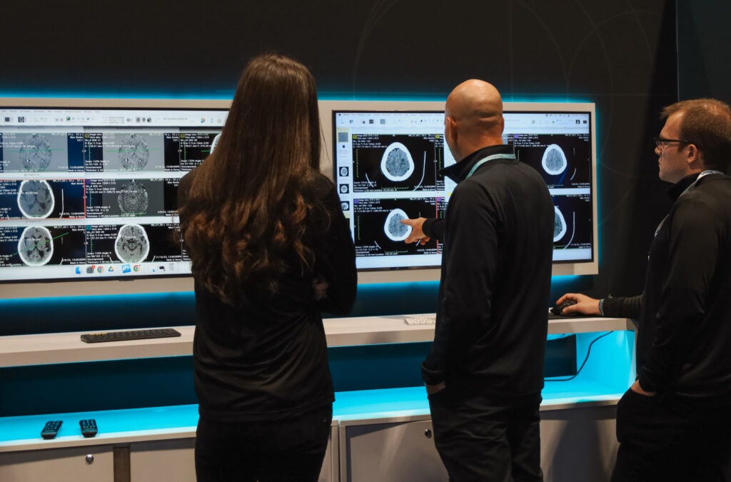 Cortechs.ai|RSNA